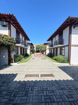 Imagem Casa com 2 dormitórios à venda, 70 m² por R$ 730.000,00 - Geribá - Armação dos Búzios/RJ