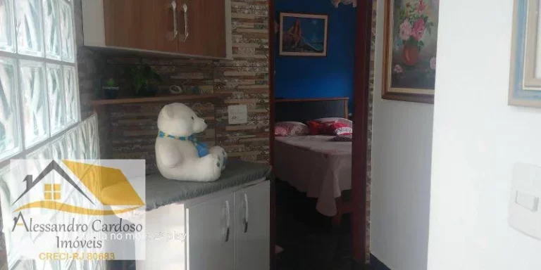 Imagem Vendo Imóvel com 3 casas na Chácara do Paraíso
