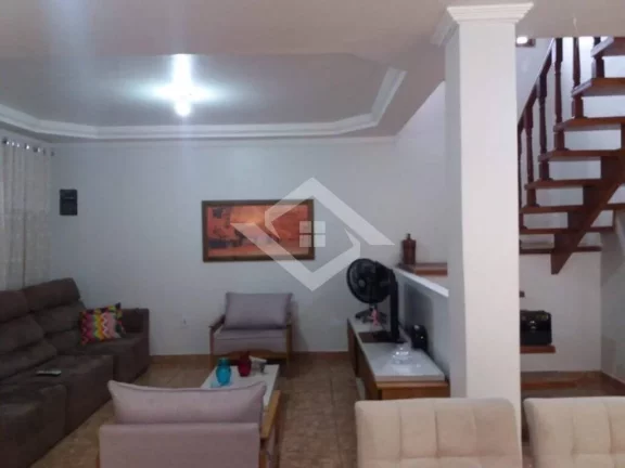 Imagem Casa Alto Padrao prox ao West Shooping - Campo Grande