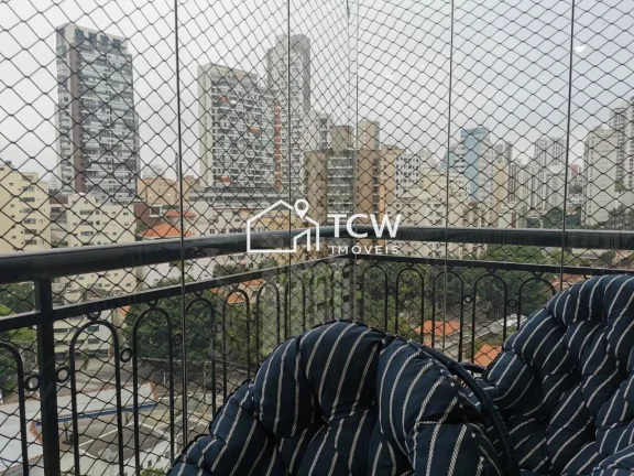 Imagem Apartamento Alto Padrão 4 suítes