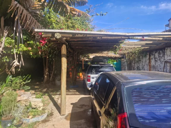 Imagem Casa de vila para venda em Jardim Barão com 2 quartos, 112m2