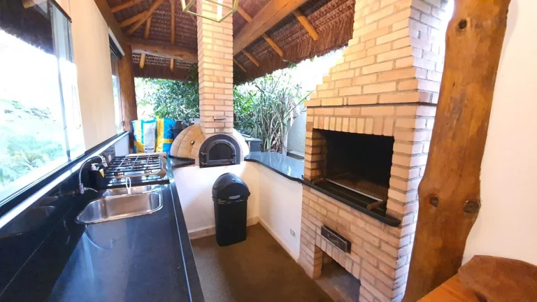 Imagem Casa com 4 dormitórios à venda, 457 m² por R$ 5.000.000,00 - Jardim Marajoara - São Paulo/SP