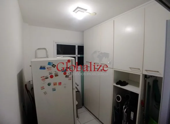 Imagem Apartamento à venda com 130m², 2 quartos, 1suíte, vista mar por R$1.298.000,00 no Boqueirão em Santos