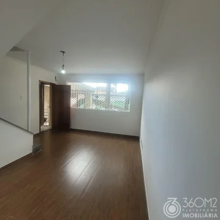 Imagem Sobrado para Venda em Santo André / SP no bairro Vila Homero Thon