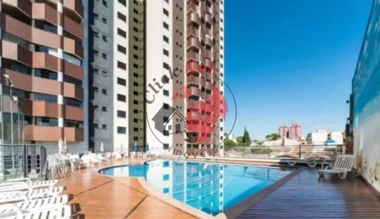 Imagem Ótimo Apartamento Alto Padrão no bairro Rudge Ramos, São Bernardo do Campo - Aceita permuta