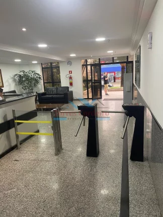 Imagem Sala comercial 1 vaga - Vila Nova Conceição