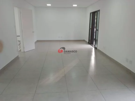 Imagem Sobrado para Locação 3 Quartos, 4 Vagas, Santo Antônio, São Caetano do Sul - SP