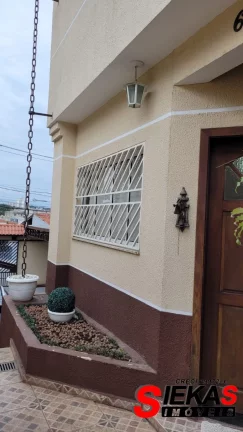 Imagem LINDO TRIPLEX EM CONDOMÍNIO DISPONÍVEL PARA VENDA! 119M² - TRÊS DORMITÓRIOS - VILA PARANAGUÁ
