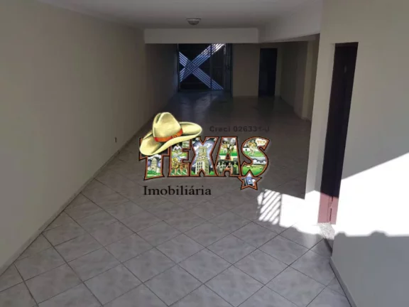 Imagem SOBRADO PARA VENDA VILA EMA 3 QUARTOS 1 SUÍTE