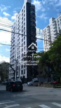 Imagem APARTAMENTO Residencial em GUARUJÁ - SP, PITANGUEIRAS