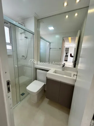 Imagem Apartamento no Campinas Boulevard - 3 Quartos e 2 Vagas

Excelente apartamento com 60m², situado no...