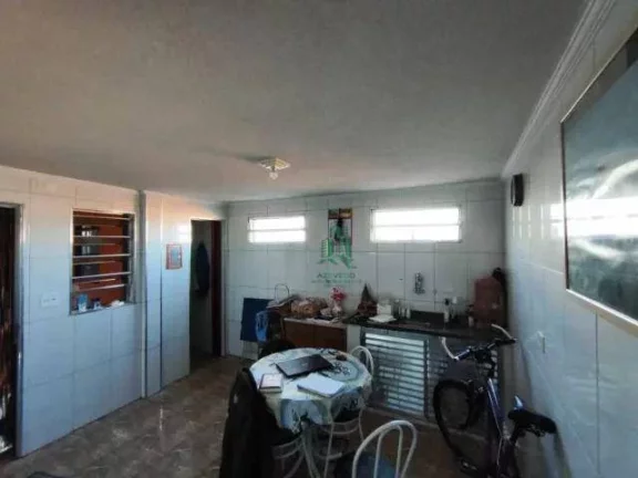 Imagem Sobrado à venda, 152 m² por R$ 562.000,00 - Cidade Martins - Guarulhos/SP