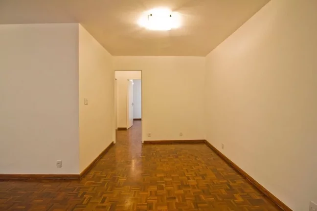 Imagem APARTAMENTO RESIDENCIAL em São Paulo - SP, Itaim Bibi