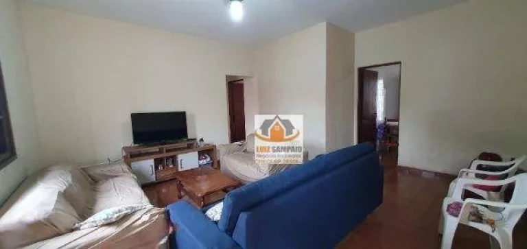 Imagem Casa, Anchieta Centro, 3 quartos e amplo terreno