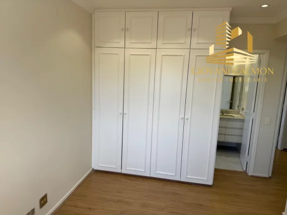 Imagem Apartamento de Luxo no Brooklin Paulista: 3 Quartos, 3 Suítes, 3 Vagas - São Paulo-SP - Imperdível!