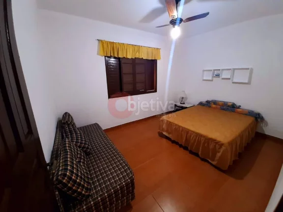 Imagem Casa individual com quintal, 3 quartos, Peró - Cabo Frio