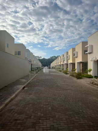 Imagem Casa duplex PRONTA PARA MORAR, em condomínio fechado, 3 dormitórios à venda por R$ 529.600,00 Condomínio VILA PARATI - Morros - Teresina/PI
