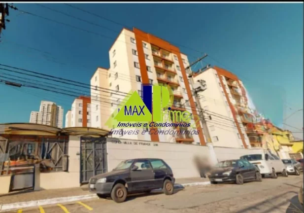 Imagem APARTAMENTO 71M²/02 DORMITÓRIOS/SACADA/01 VAGA DESCOBERTA