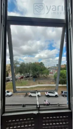 Imagem Apartamento à venda em Jundiaí-SP no Residencial Novo Mundo: 2 quartos, 1 sala, 1 banheiro e garagem!