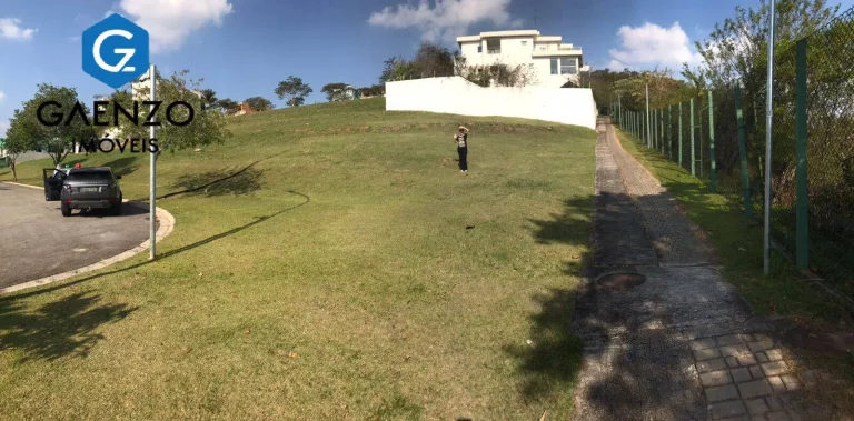 Imagem Terreno Genises II