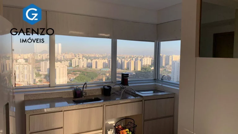 Imagem Excelente Apartamento - CittyPlex, Osasco
