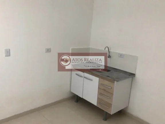 Imagem Aluguel Apartamento 1 Dormitório em Jardim Novo Horizonte SP