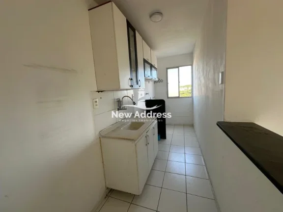 Imagem 2 quartos no Jardim Limoeiro, varanda privativa, lazer completo e vaga ? aceita financiamento.