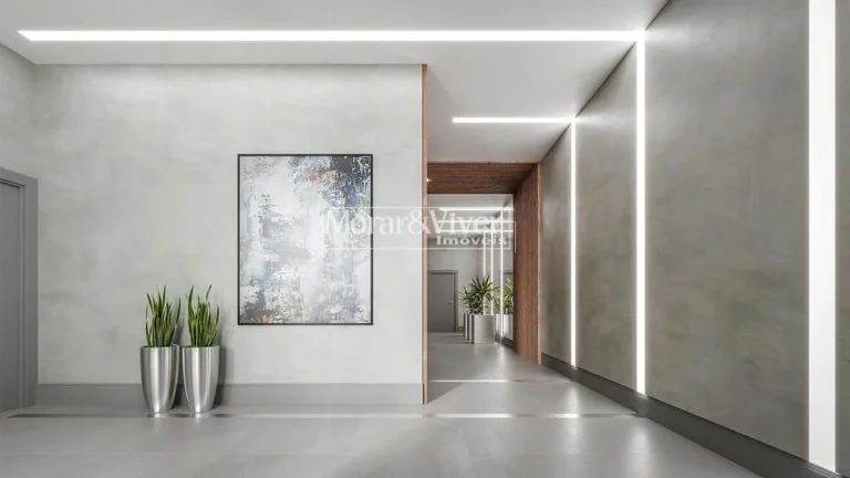 Imagem Apartamento para Venda em Curitiba, Centro, 2 dormitórios, 1 banheiro