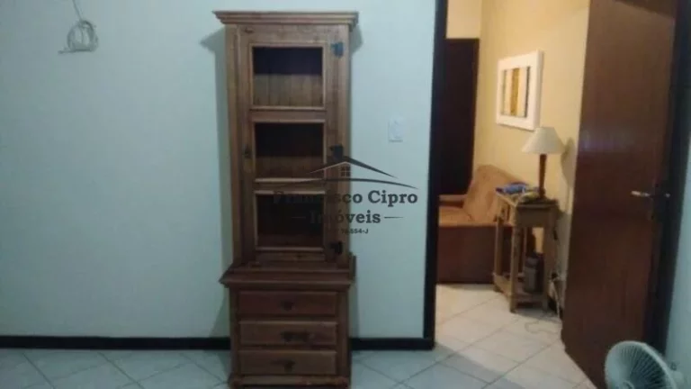Imagem Apartamento à venda no bairro Horto Florestal - Ubatuba/SP