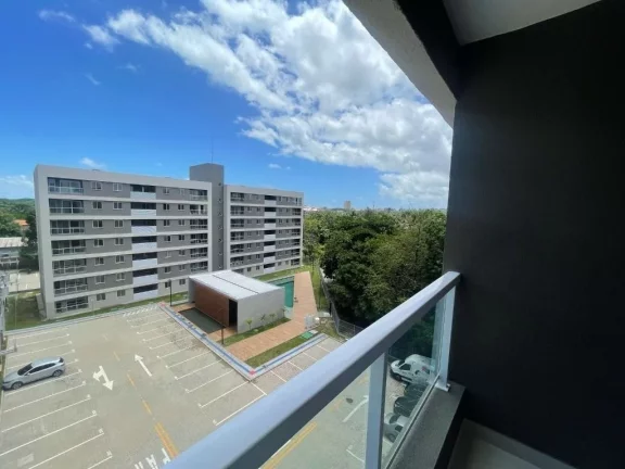 APARTAMENTO RESIDENCIAL em SÃO LUÍS - MA, RESERVA DOS BURITIS