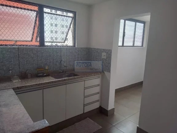 Imagem APARTAMENTO À VENDA NO PARAÍSO, SÃO PAULO