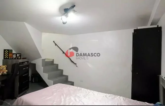 Imagem Sobrado à venda 3 Quartos, 3 Vagas, 220M², Mauá, São Caetano do Sul - SP