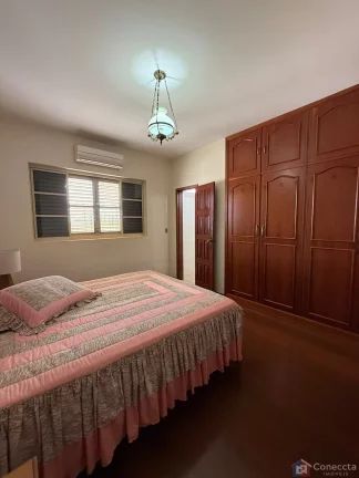 Imagem Casa à Venda no Bairro Sobradinho – 744m² de Lote, 507m² Construídos | Patos de Minas