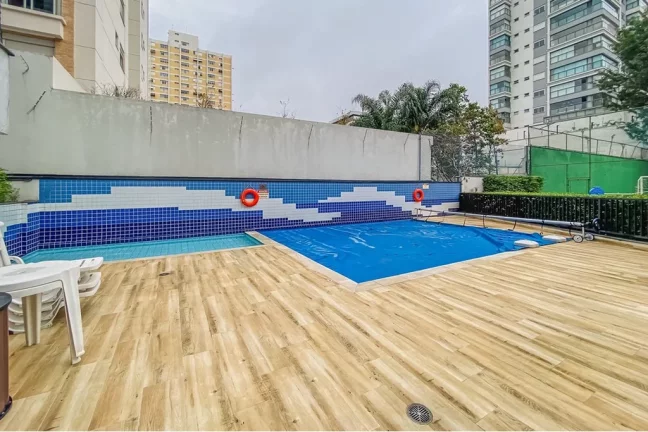 Imagem APARTAMENTO RESIDENCIAL em São Paulo - SP, Vila Clementino