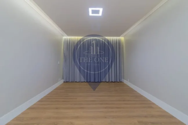 Imagem Luxuoso apartamento à venda em São Paulo-SP, na Vila Isa: 4 quartos, 4 suítes, 2 salas, 6 banheiros, 3 vagas de garagem, 420m².