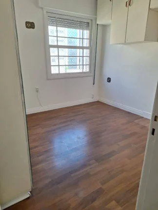 Imagem Apartamento Vila Buarque - 44M², 1 Dorm, Área de Serviço, Armários.