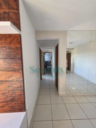 Imagem Apartamento para alugar - R$ 2.5000,00 - Gleba Palhano - Londrina - PR