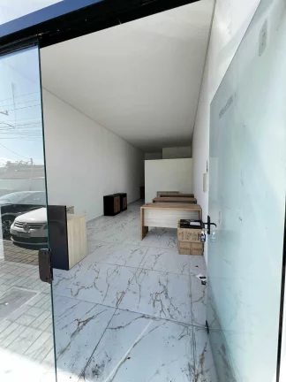 Imagem Sala comercial 07 com 40,82M² no bairro Nações em Indaial/SC