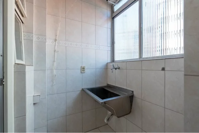 Imagem APARTAMENTO RESIDENCIAL em São Paulo - SP, Moema
