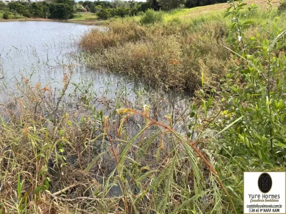 Imagem Chácaras com Acesso ao Lago Corumbá Caldas Novas