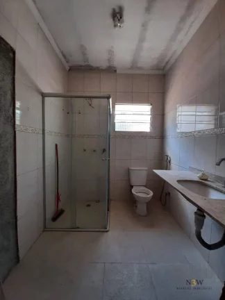 Imagem Sobrado com 1 dormitório para alugar, 85 m² por R$ 4.800,00/mês - Vila Leopoldina - São Paulo/SP
