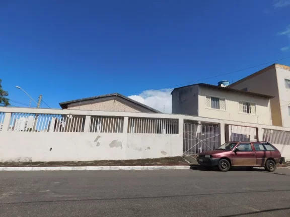 Imagem CASA RESIDENCIAL em GUARAPARI - ES, PRAIA DO MORRO