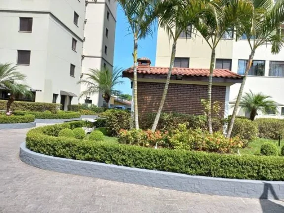 Imagem Apartamento Maravilhoso 69 Metros 3 Dormitorios e 1 Vaga de Garagem
