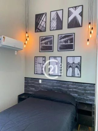 Imagem Studio à venda, 28 m² - Vila Olímpia - São Paulo/SP
