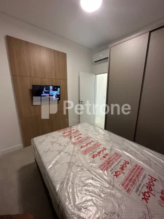 Imagem APARTAMENTO RESIDENCIAL em GOVERNADOR CELSO RAMOS - SC, Palmas