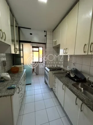 Imagem Apartamento para Venda em Santo André / SP no bairro Vila Floresta