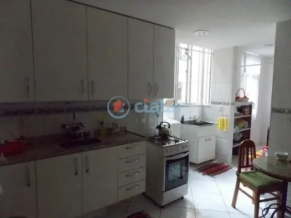 Imagem Apartamento à venda, Copacabana, Rio de Janeiro, RJ