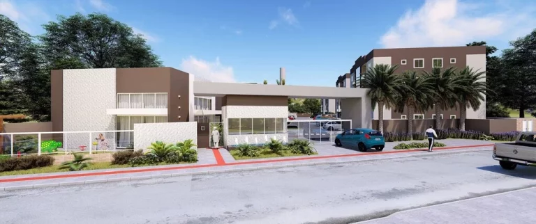 Apartamento com 2 Quartos à Venda, 50 m² em Alto Pereque - Porto Belo