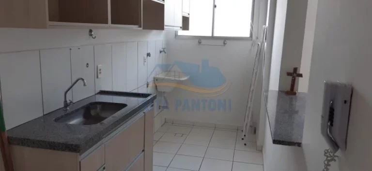 Imagem Apartamento - Ribeirão Preto - City Ribeirão - Região Sul