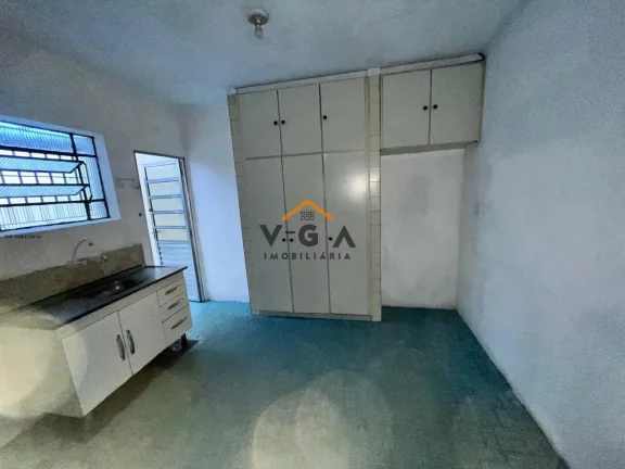 Imagem Casa para Venda em São Paulo, Vila Esperança, 2 dormitórios, 1 banheiro, 1 vaga